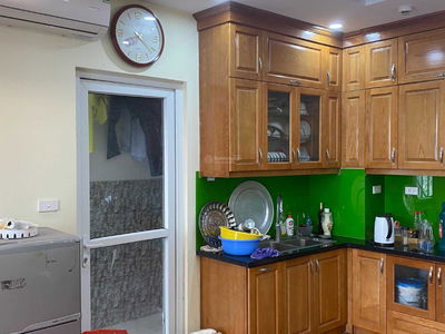 News Agency Apartment Project, Vietnam  News Agency Apartment Project, Vietnam