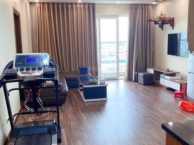 News Agency Apartment Project, Vietnam News Agency Apartment Project, Vietnam