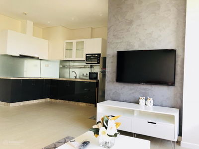 Diamond Island, Vietnam Diamond Island, Vietnam