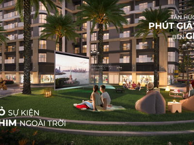 The Beverly - Vinhomes Grand Park, Vietnam  The Beverly - Vinhomes Grand Park, Vietnam