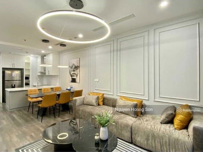 Watermark Tay Ho Project, Vietnam Watermark Tay Ho Project, Vietnam