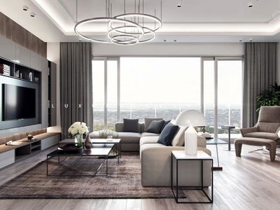 Hinode Royal Park Project, Vietnam Hinode Royal Park Project, Vietnam