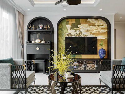 Green View, Vietnam Green View, Vietnam