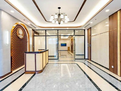 The Beverly Solari - Vinhomes Grand Park, Vietnam  The Beverly Solari - Vinhomes Grand Park, Vietnam