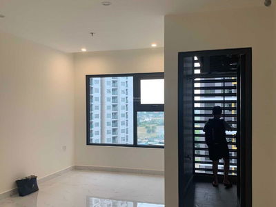 The Beverly Solari - Vinhomes Grand Park, Vietnam The Beverly Solari - Vinhomes Grand Park, Vietnam