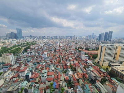 Trang An Complex, Vietnam Trang An Complex, Vietnam