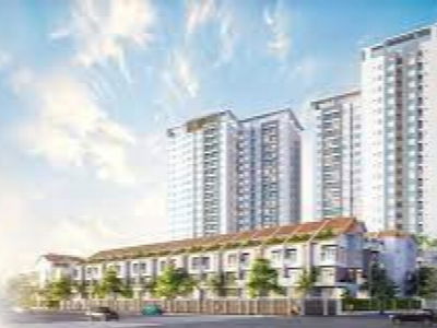 Moonlight Residences, Vietnam Moonlight Residences, Vietnam