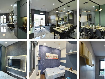 Bcons City Project, Vietnam Bcons City Project, Vietnam