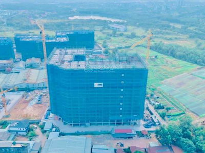 Bcons City Project, Vietnam Bcons City Project, Vietnam