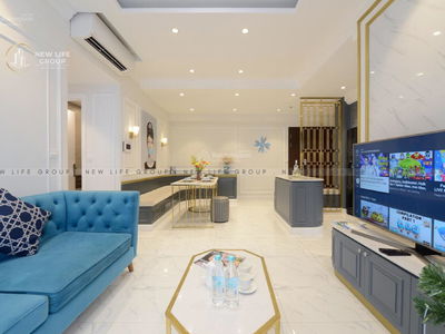 Cosmo City Apartment, Vietnam Cosmo City Apartment, Vietnam