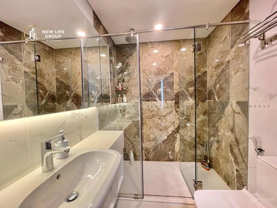 Cosmo City Apartment, Vietnam Cosmo City Apartment, Vietnam