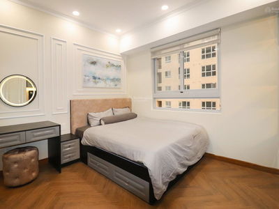 Cosmo II Apartment, Vietnam Cosmo II Apartment, Vietnam