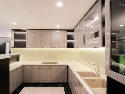 Cosmo II Apartment, Vietnam  Cosmo II Apartment, Vietnam