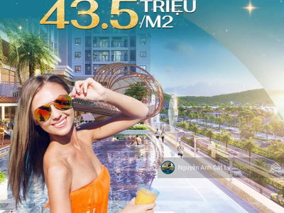 Vung Tau Center Point Project, Vietnam Vung Tau Center Point Project, Vietnam