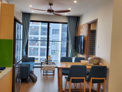 Vinhomes Smart City Project, Vietnam  Vinhomes Smart City Project, Vietnam