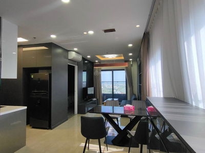 The Monarchy, Vietnam The Monarchy, Vietnam