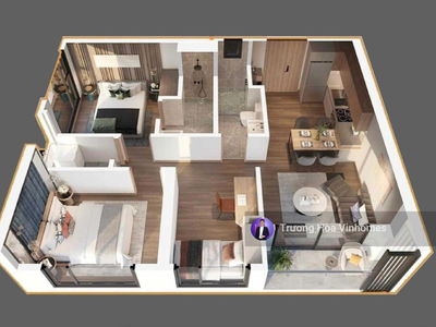 Masteri West Heights Project, Vietnam  Masteri West Heights Project, Vietnam