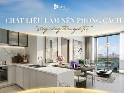 Masteri West Heights Project, Vietnam  Masteri West Heights Project, Vietnam