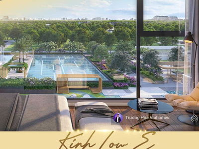 Masteri West Heights Project, Vietnam Masteri West Heights Project, Vietnam