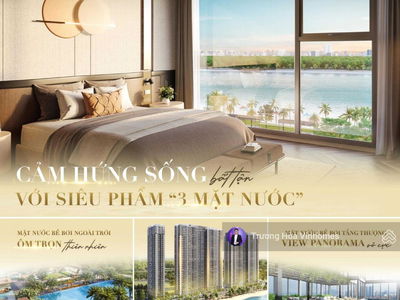Masteri West Heights Project, Vietnam  Masteri West Heights Project, Vietnam