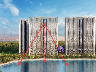 Masteri West Heights Project, Vietnam Masteri West Heights Project, Vietnam