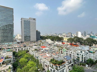 HaDo Centrosa Garden, Vietnam HaDo Centrosa Garden, Vietnam