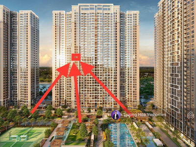 Masteri West Heights Project, Vietnam Masteri West Heights Project, Vietnam