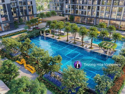 Masteri West Heights Project, Vietnam Masteri West Heights Project, Vietnam