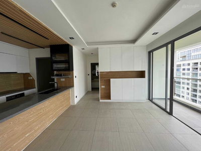 Diamond Island, Vietnam Diamond Island, Vietnam