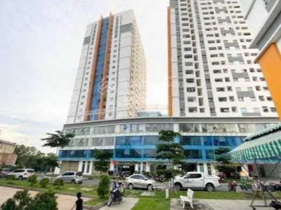 Lotus Apartment Project, Vietnam  Lotus Apartment Project, Vietnam