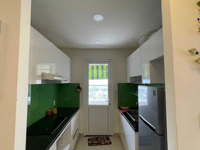 Washed Garden Washed Garden