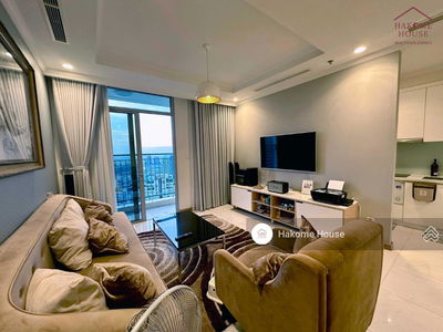 Vinhomes Central Park, Vietnam Vinhomes Central Park, Vietnam