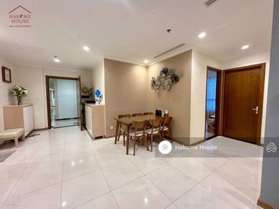 Vinhomes Central Park, Vietnam Vinhomes Central Park, Vietnam