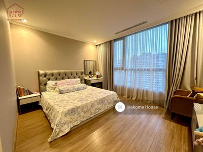 Vinhomes Central Park, Vietnam Vinhomes Central Park, Vietnam