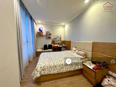 Vinhomes Central Park, Vietnam Vinhomes Central Park, Vietnam