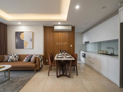 Vinhomes D'Capitale Project, Vietnam Vinhomes D'Capitale Project, Vietnam