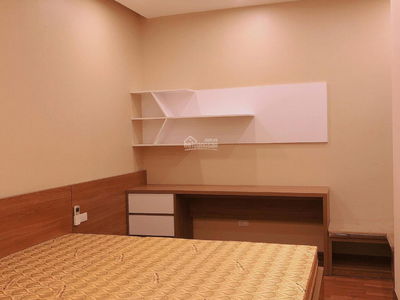 Vinhomes Nguyen Chi Thanh Project, Vietnam Vinhomes Nguyen Chi Thanh Project, Vietnam