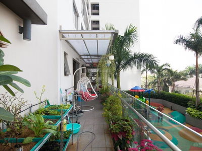 Hung Phuc Apartment, Vietnam  Hung Phuc Apartment, Vietnam