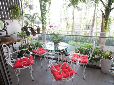 Hung Phuc Apartment, Vietnam Hung Phuc Apartment, Vietnam