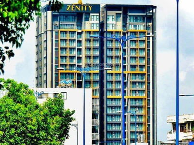 Zenith, Vietnam Zenith, Vietnam