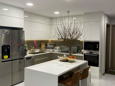 Sunwah Pearl, Vietnam Sunwah Pearl, Vietnam