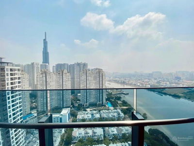 Sunwah Pearl, Vietnam Sunwah Pearl, Vietnam