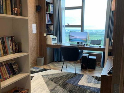 Opal SaiGon Pearl, Vietnam Opal SaiGon Pearl, Vietnam