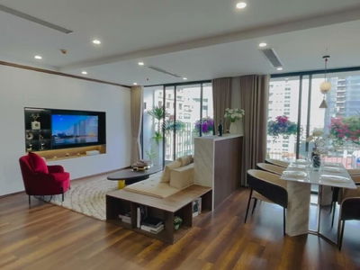 Grand Sunlake Project, Vietnam Grand Sunlake Project, Vietnam