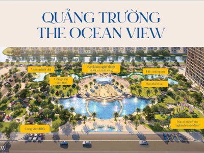 The Pavilion - Vinhomes Ocean Park project, Vietnam The Pavilion - Vinhomes Ocean Park project, Vietnam