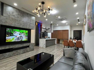 The Emerald CT8 My Dinh Project, Vietnam  The Emerald CT8 My Dinh Project, Vietnam