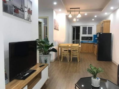 Nghia Tan Street Nghia Tan Street