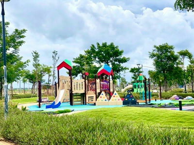 Ehome Southgate Project, Vietnam  Ehome Southgate Project, Vietnam