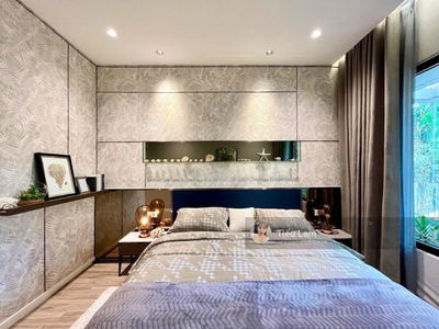 Imperia An Phu, Vietnam  Imperia An Phu, Vietnam