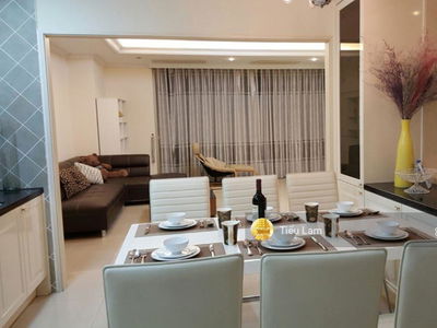 Imperia An Phu, Vietnam Imperia An Phu, Vietnam